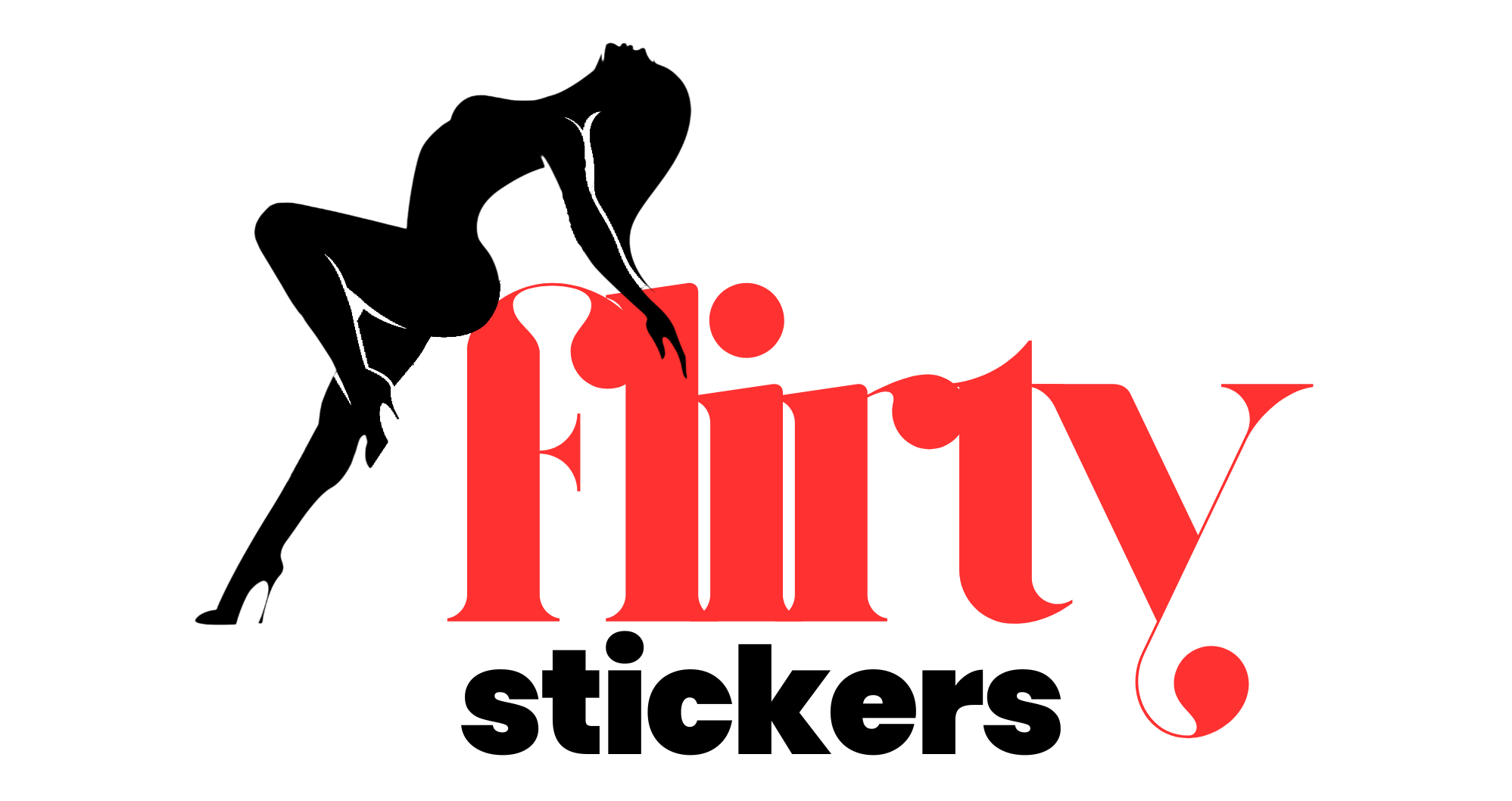 FlirtyStickers