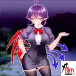 flirtystickers_com_sexy and cute_2