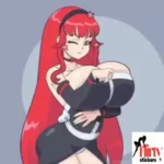 flirtystickers_com_sexy and cute_25