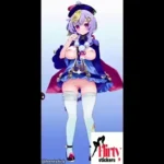 flirtystickers_com_stripper_hentai_29